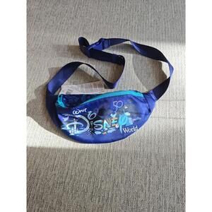 Disney Parks 50th anniversary waist bag